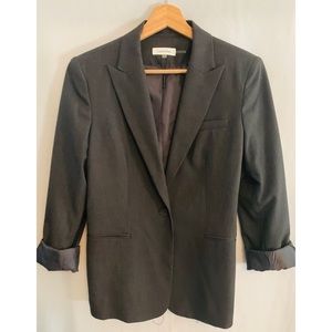 Calvin Klein like new Blazer
